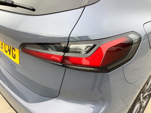Used BMW 2 Series Active Tourer 2023 for sale - 76095670: Photo 16