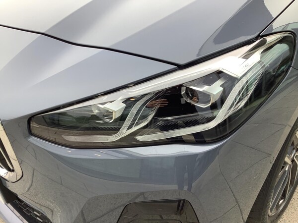 Used BMW 2 Series Active Tourer 2023 for sale - 76095670: Photo 17