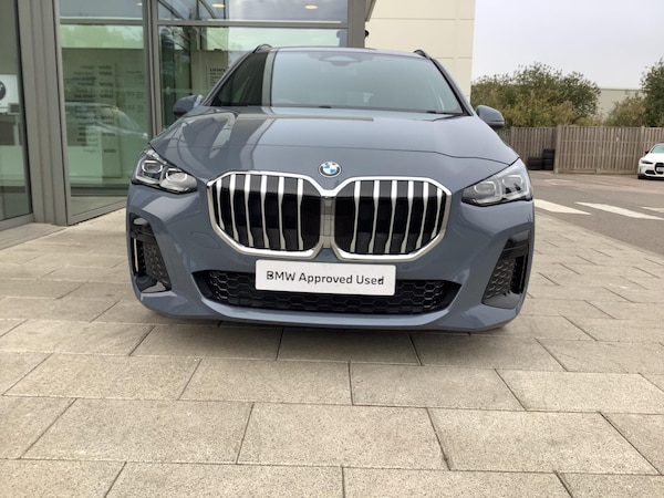 Used BMW 2 Series Active Tourer 2023 for sale - 76095670: Photo 19