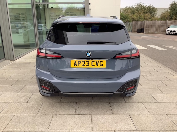 Used BMW 2 Series Active Tourer 2023 for sale - 76095670: Photo 20