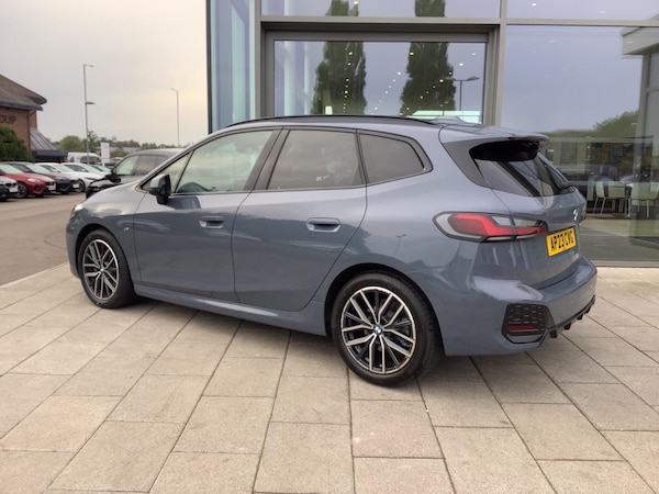 Used BMW 2 Series Active Tourer 2023 for sale - 76095670: Photo 2