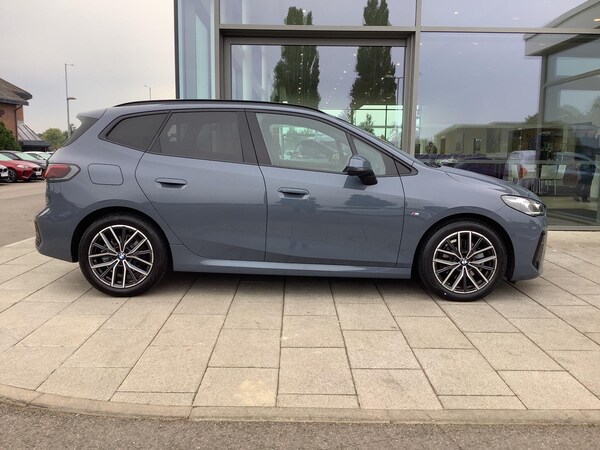 Used BMW 2 Series Active Tourer 2023 for sale - 76095670: Photo 3