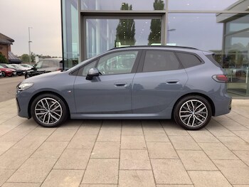 Used BMW 2 Series Active Tourer 2023 for sale - 76095670: Photo 4