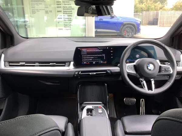 Used BMW 2 Series Active Tourer 2023 for sale - 76095670: Photo 5