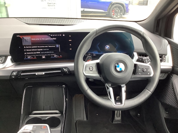 Used BMW 2 Series Active Tourer 2023 for sale - 76095670: Photo 6