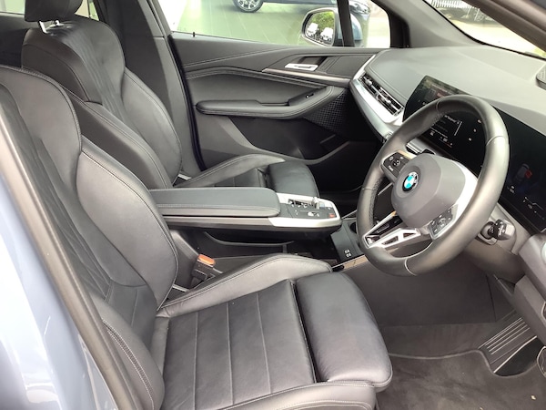 Used BMW 2 Series Active Tourer 2023 for sale - 76095670: Photo 7