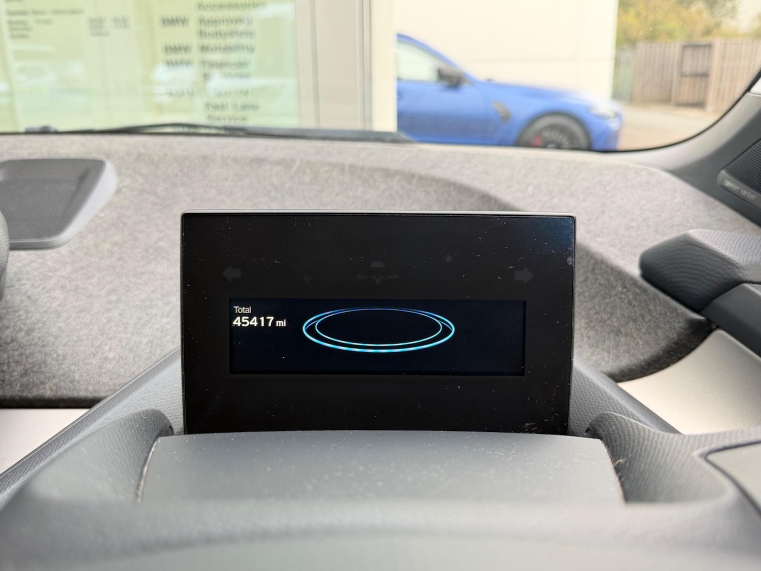 Used BMW i3 2021 for sale - 76228823: Photo 10