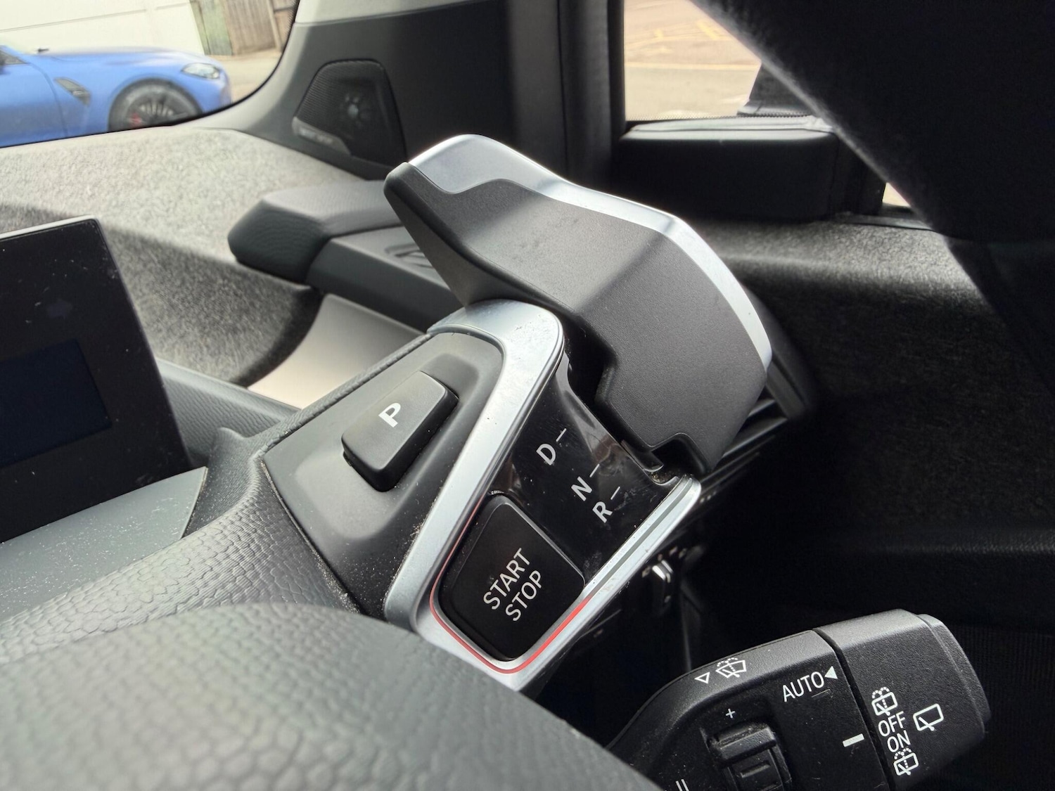 Used BMW i3 2021 for sale - 76228823: Photo 11