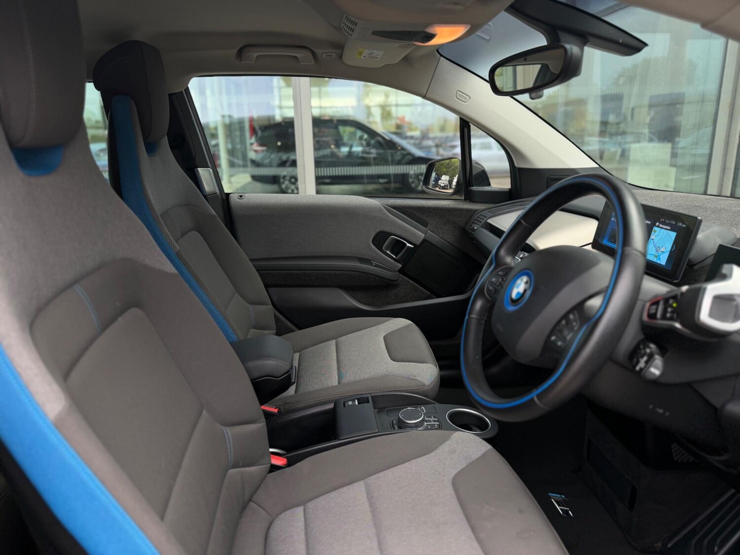 Used BMW i3 2021 for sale - 76228823: Photo 12
