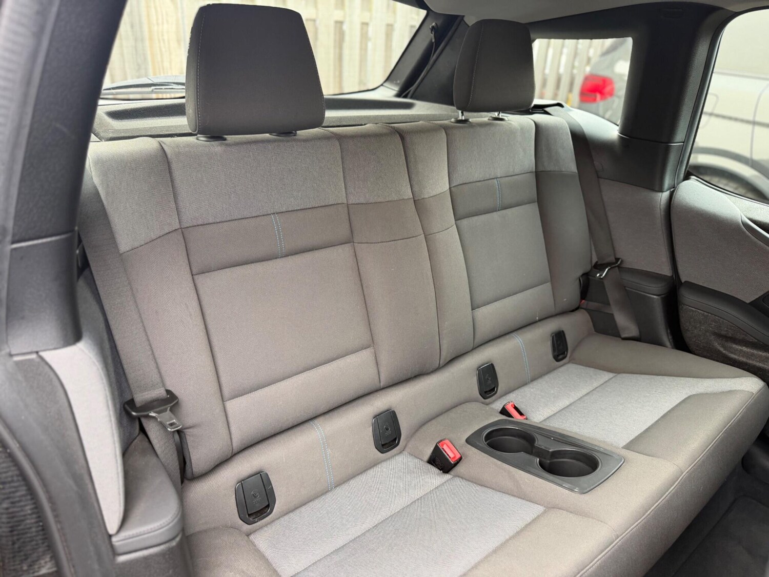 Used BMW i3 2021 for sale - 76228823: Photo 13