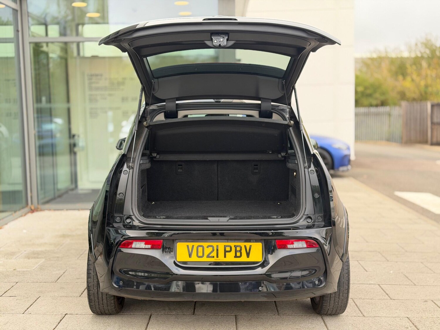 Used BMW i3 2021 for sale - 76228823: Photo 14