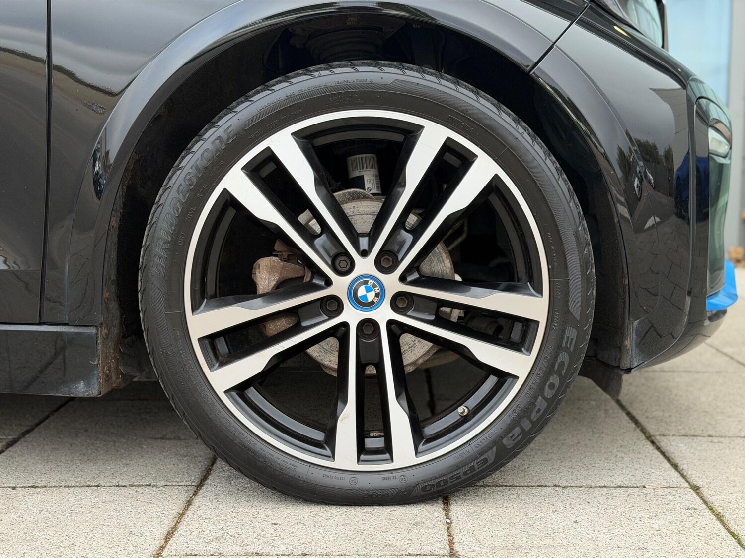 Used BMW i3 2021 for sale - 76228823: Photo 15