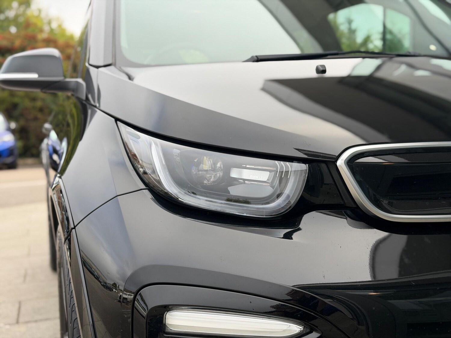 Used BMW i3 2021 for sale - 76228823: Photo 17