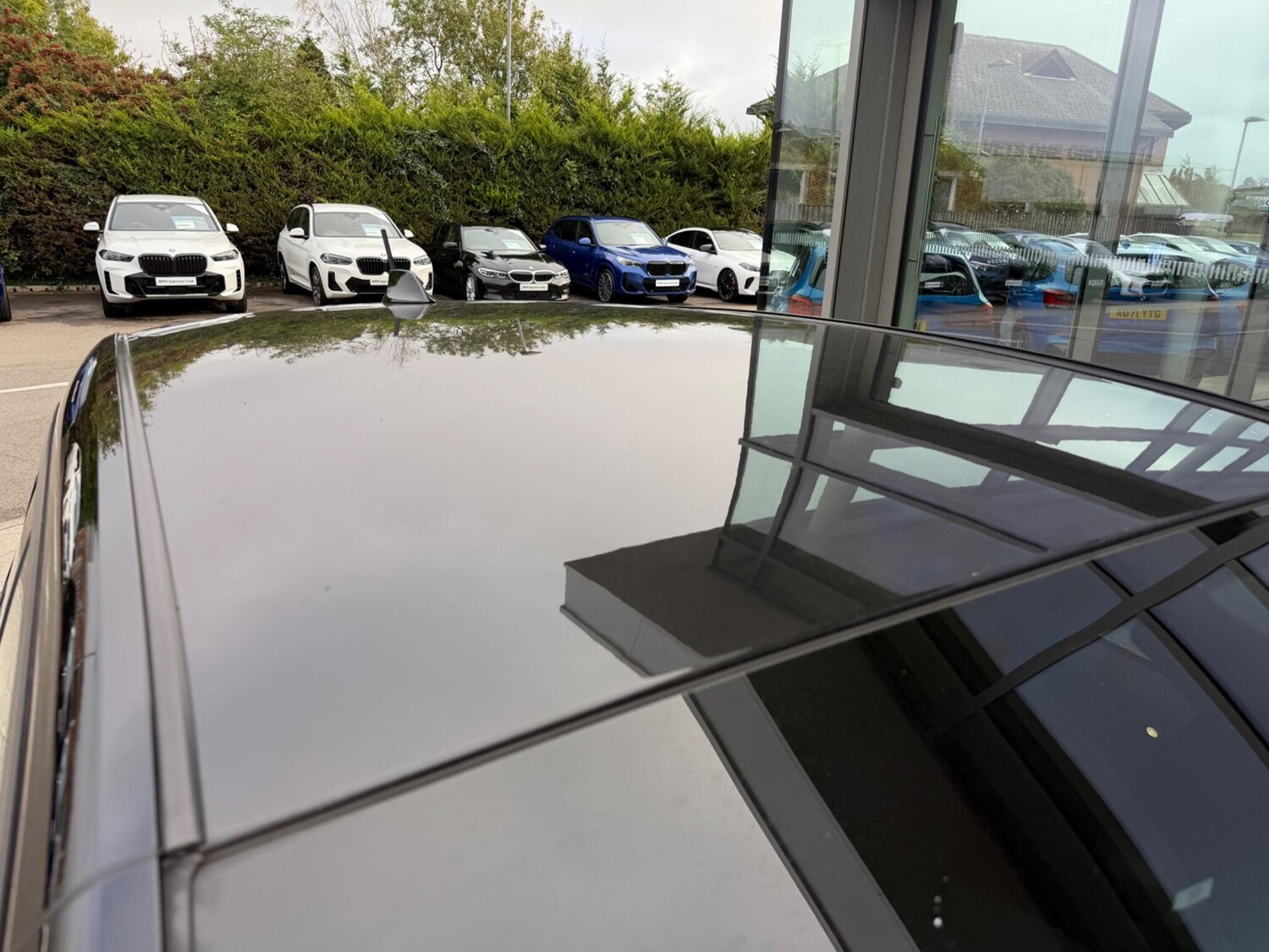 Used BMW i3 2021 for sale - 76228823: Photo 18