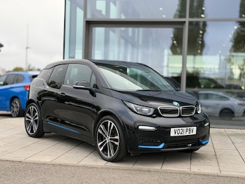 2021 (21) - 135kW S 42kWh 5dr Auto