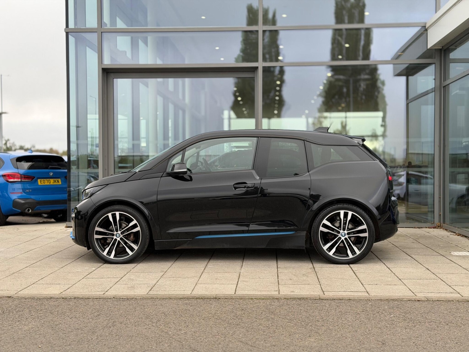 Used BMW i3 2021 for sale - 76228823: Photo 4