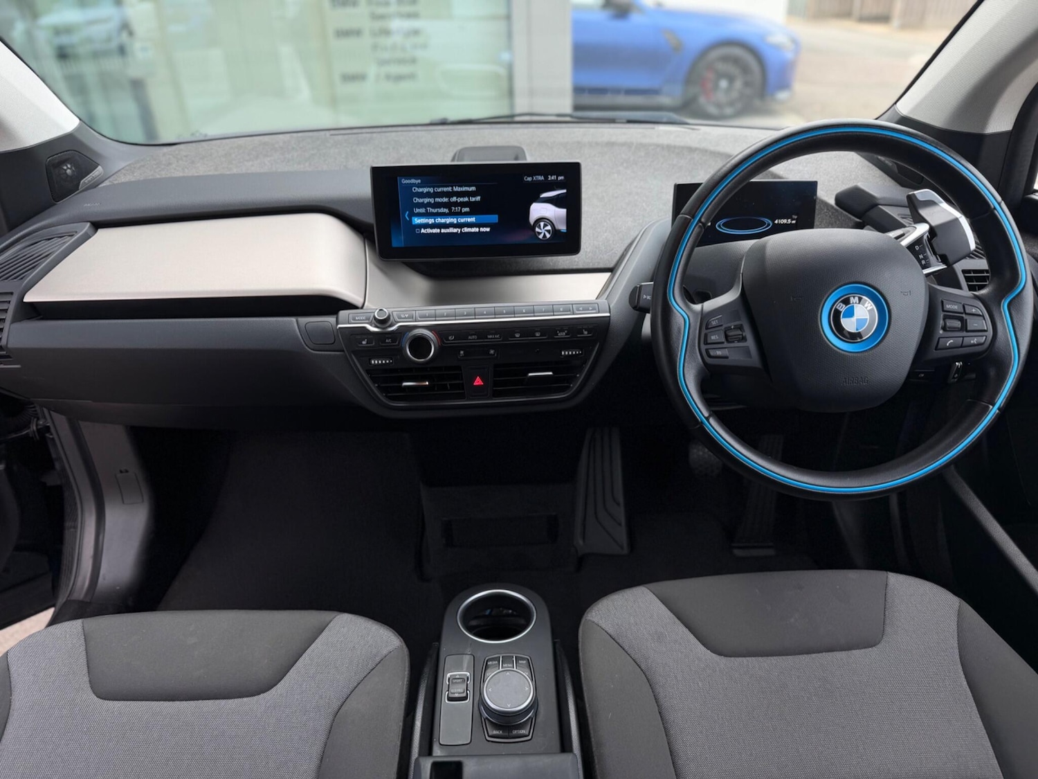 Used BMW i3 2021 for sale - 76228823: Photo 5