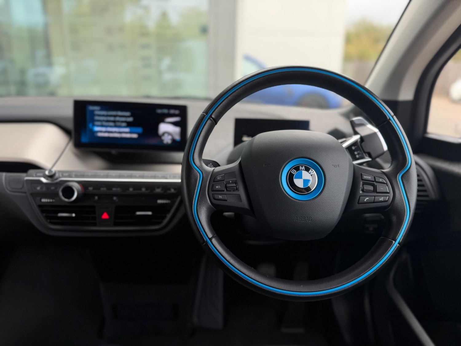 Used BMW i3 2021 for sale - 76228823: Photo 6