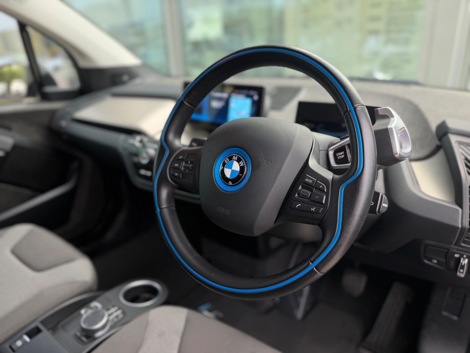 Used BMW i3 2021 for sale - 76228823: Photo 7