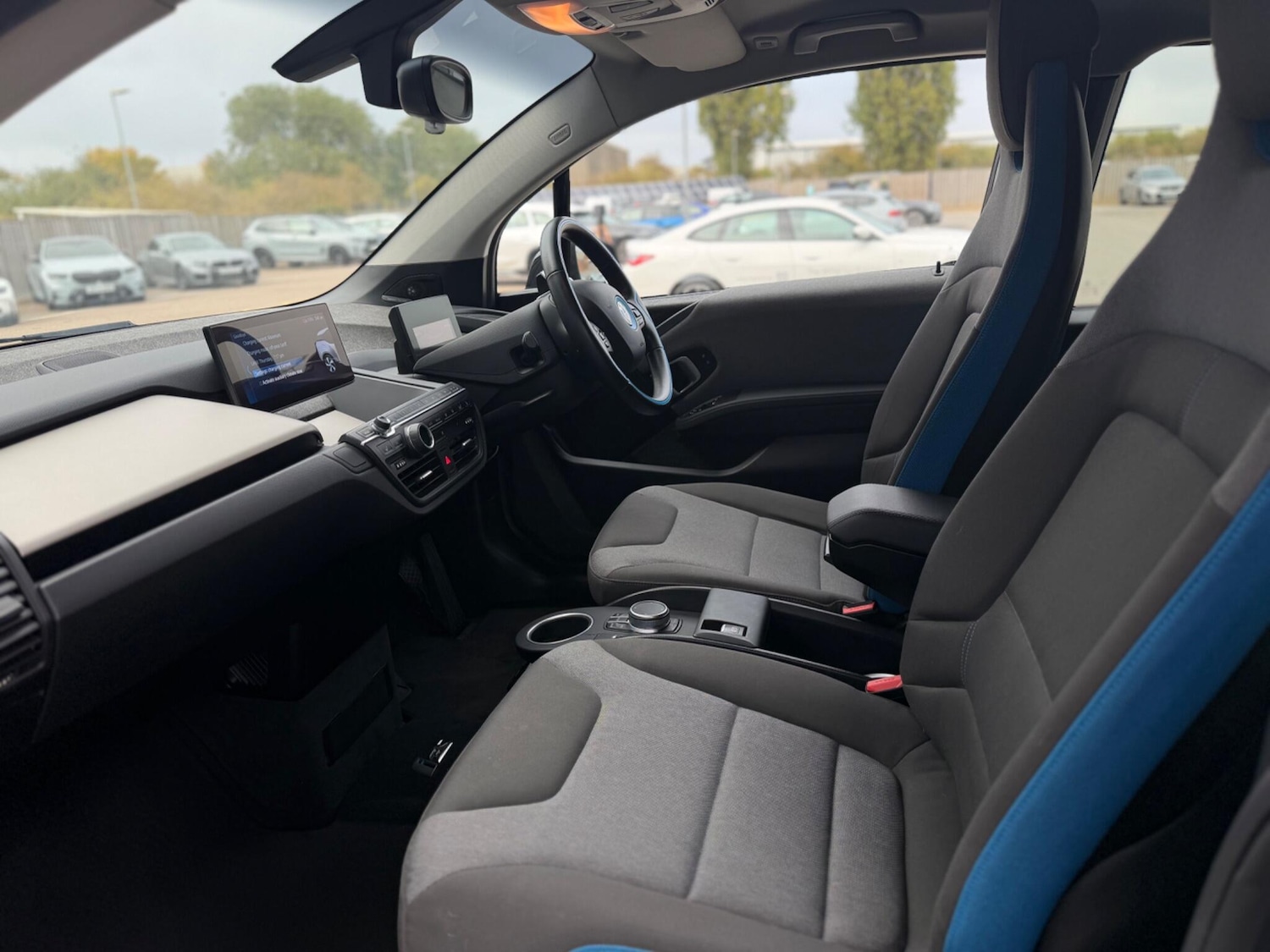Used BMW i3 2021 for sale - 76228823: Photo 8