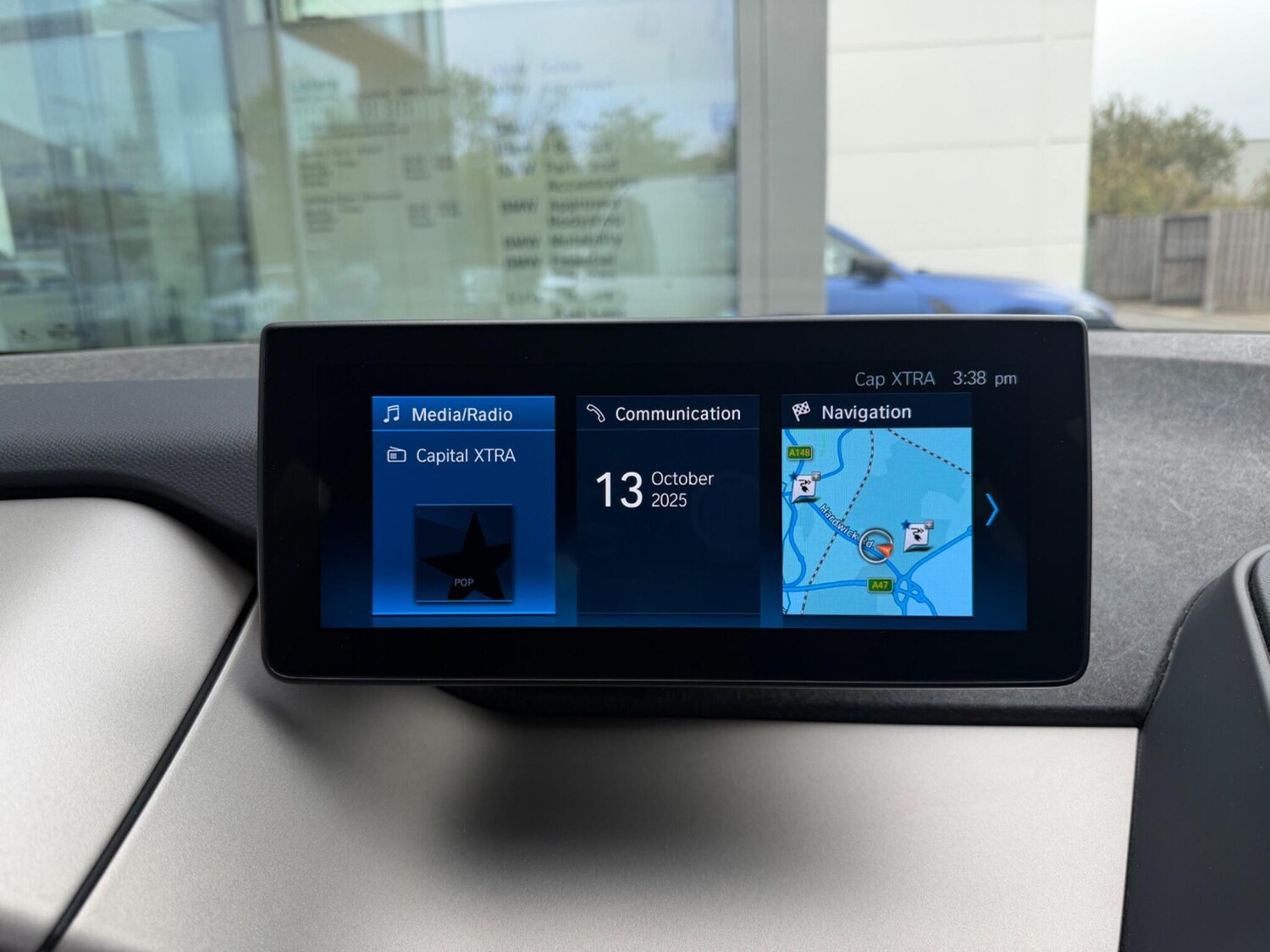 Used BMW i3 2021 for sale - 76228823: Photo 9