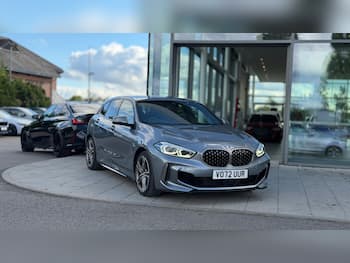 Used BMW 1 Series 2023 for sale - 79768203: Photo