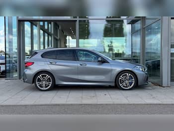 Used BMW 1 Series 2023 for sale - 79768203: Photo