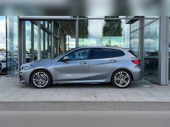 Used BMW 1 Series 2023 for sale - 79768203: Photo