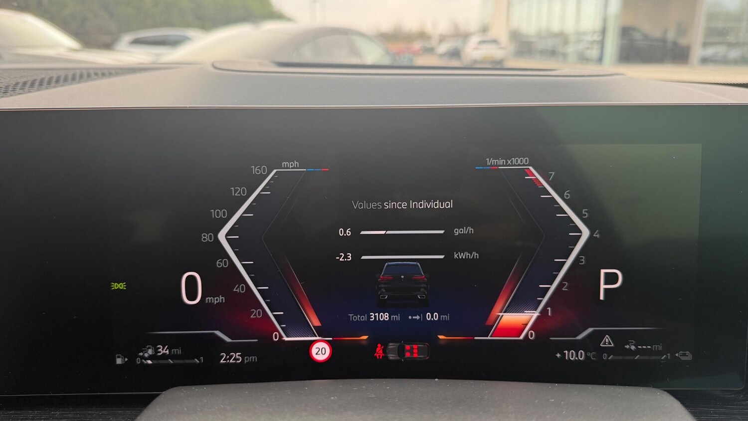 Used BMW X5 2025 for sale - 78008515: Photo 10