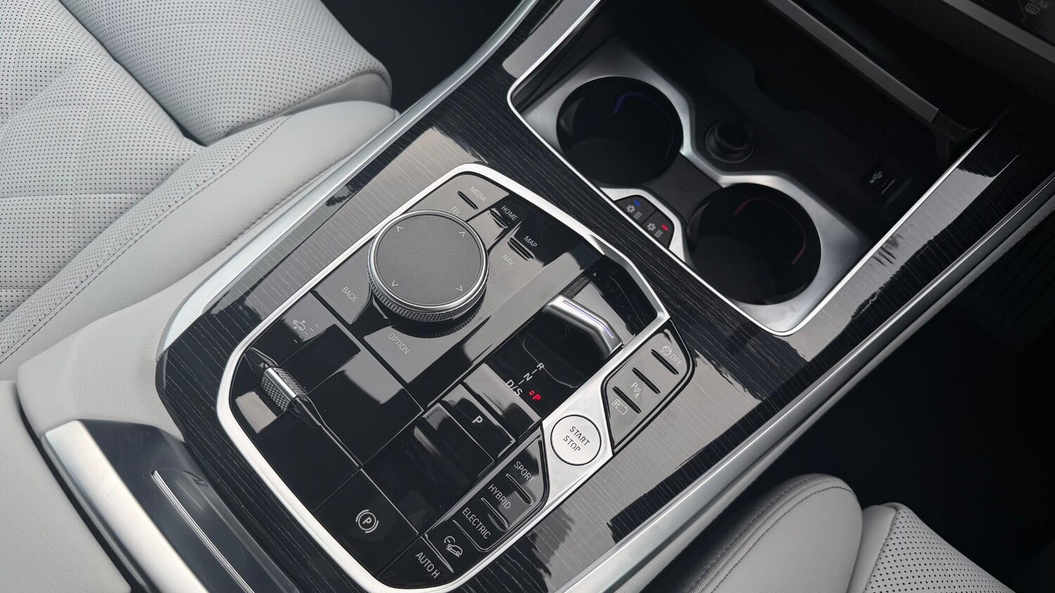 Used BMW X5 2025 for sale - 78008515: Photo 12