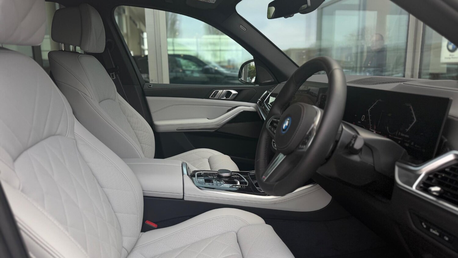 Used BMW X5 2025 for sale - 78008515: Photo 13