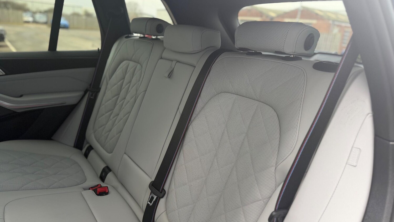 Used BMW X5 2025 for sale - 78008515: Photo 14