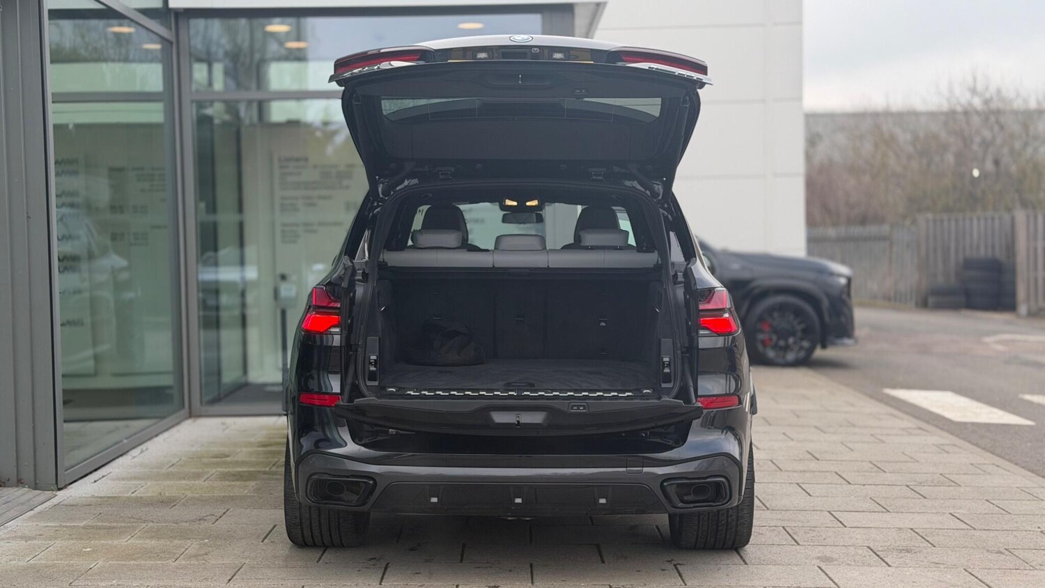 Used BMW X5 2025 for sale - 78008515: Photo 16