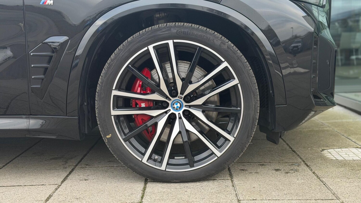 Used BMW X5 2025 for sale - 78008515: Photo 17