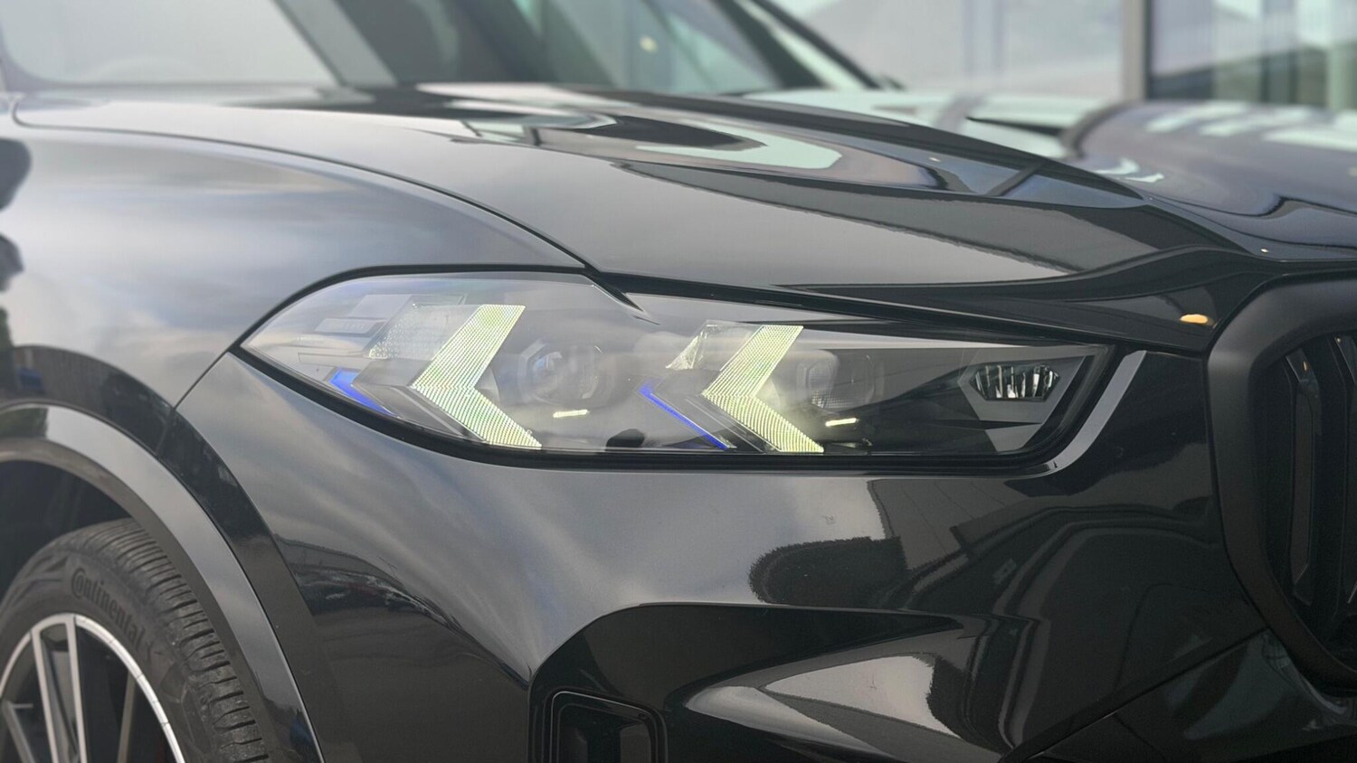 Used BMW X5 2025 for sale - 78008515: Photo 18