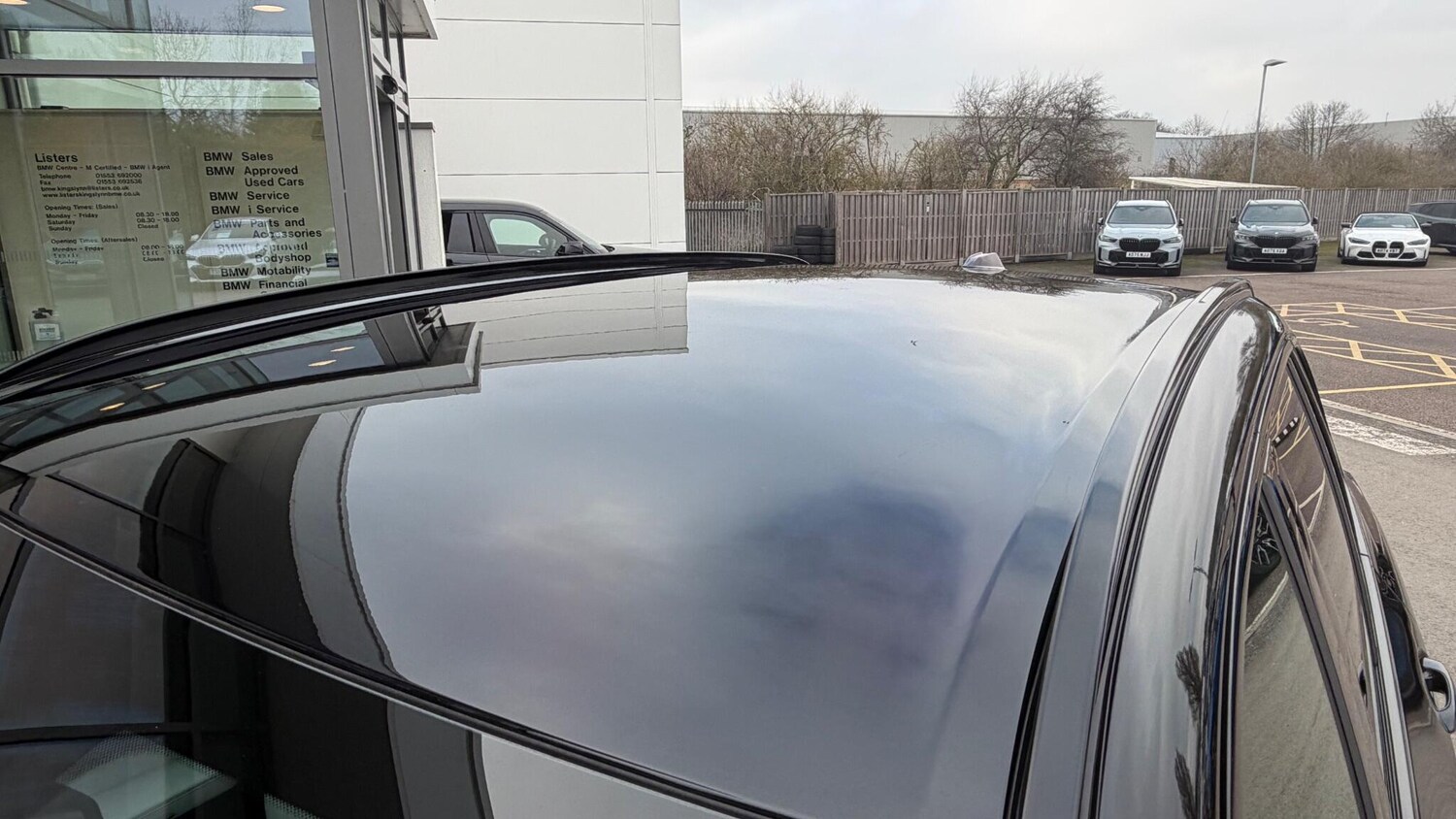 Used BMW X5 2025 for sale - 78008515: Photo 20