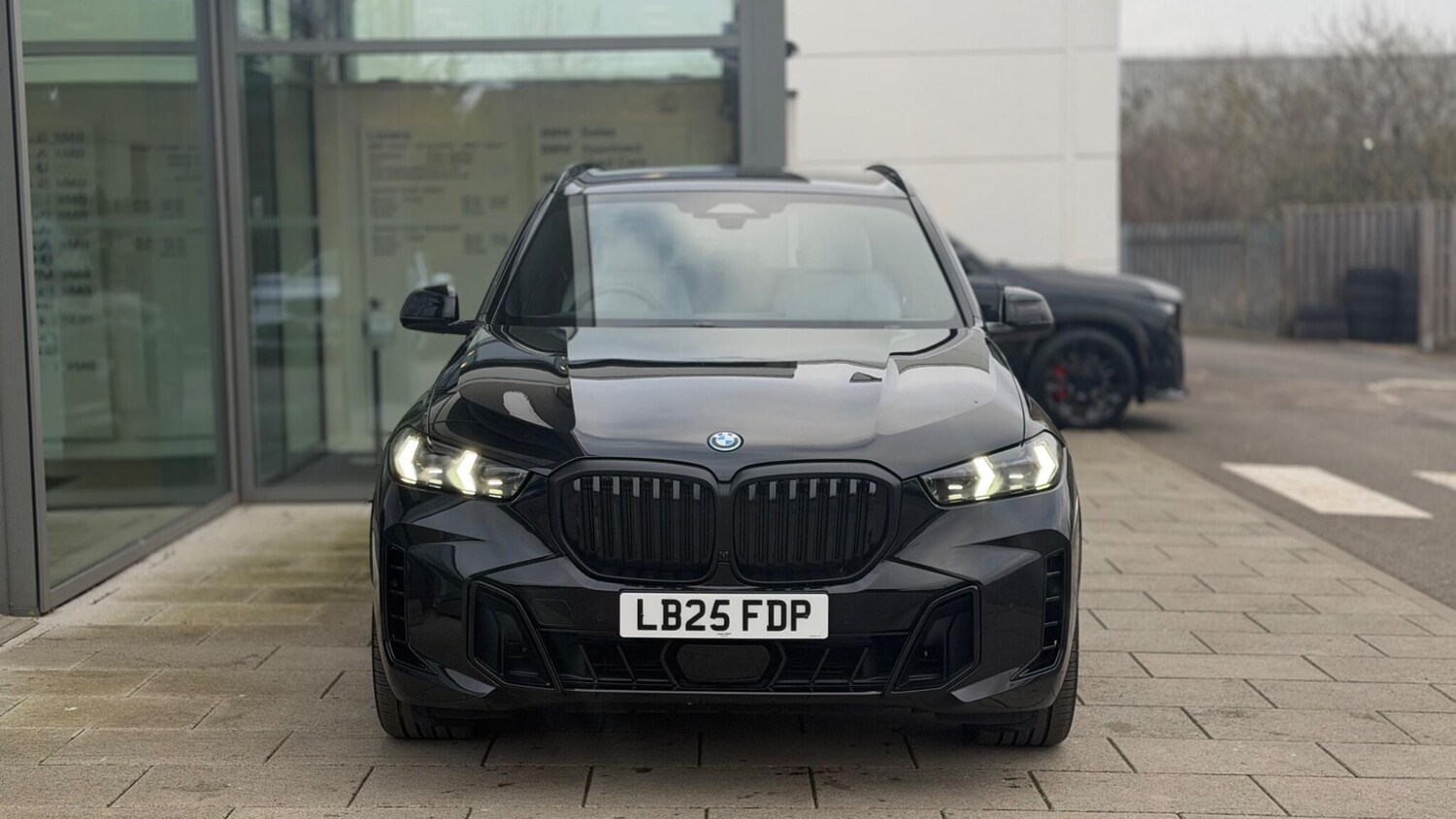 Used BMW X5 2025 for sale - 78008515: Photo 21