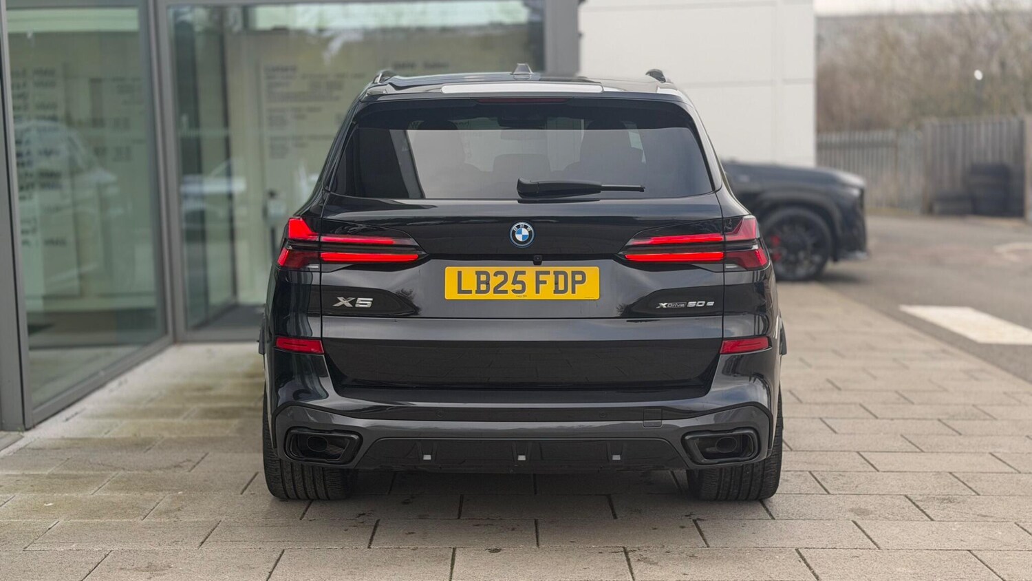 Used BMW X5 2025 for sale - 78008515: Photo 22