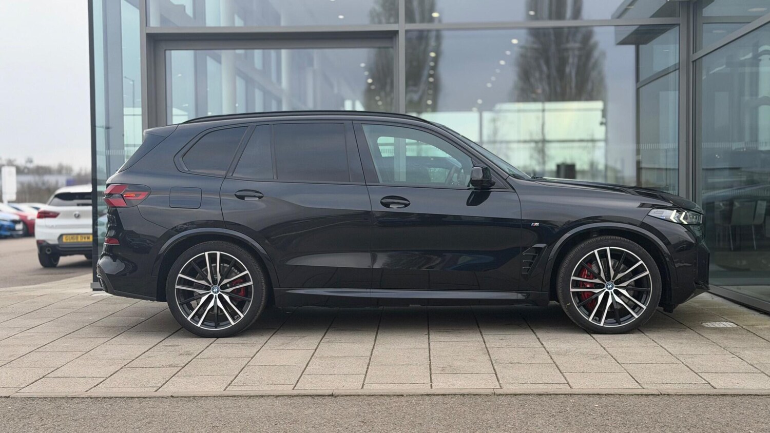 Used BMW X5 2025 for sale - 78008515: Photo 3