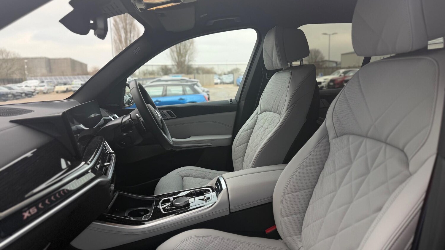 Used BMW X5 2025 for sale - 78008515: Photo 8