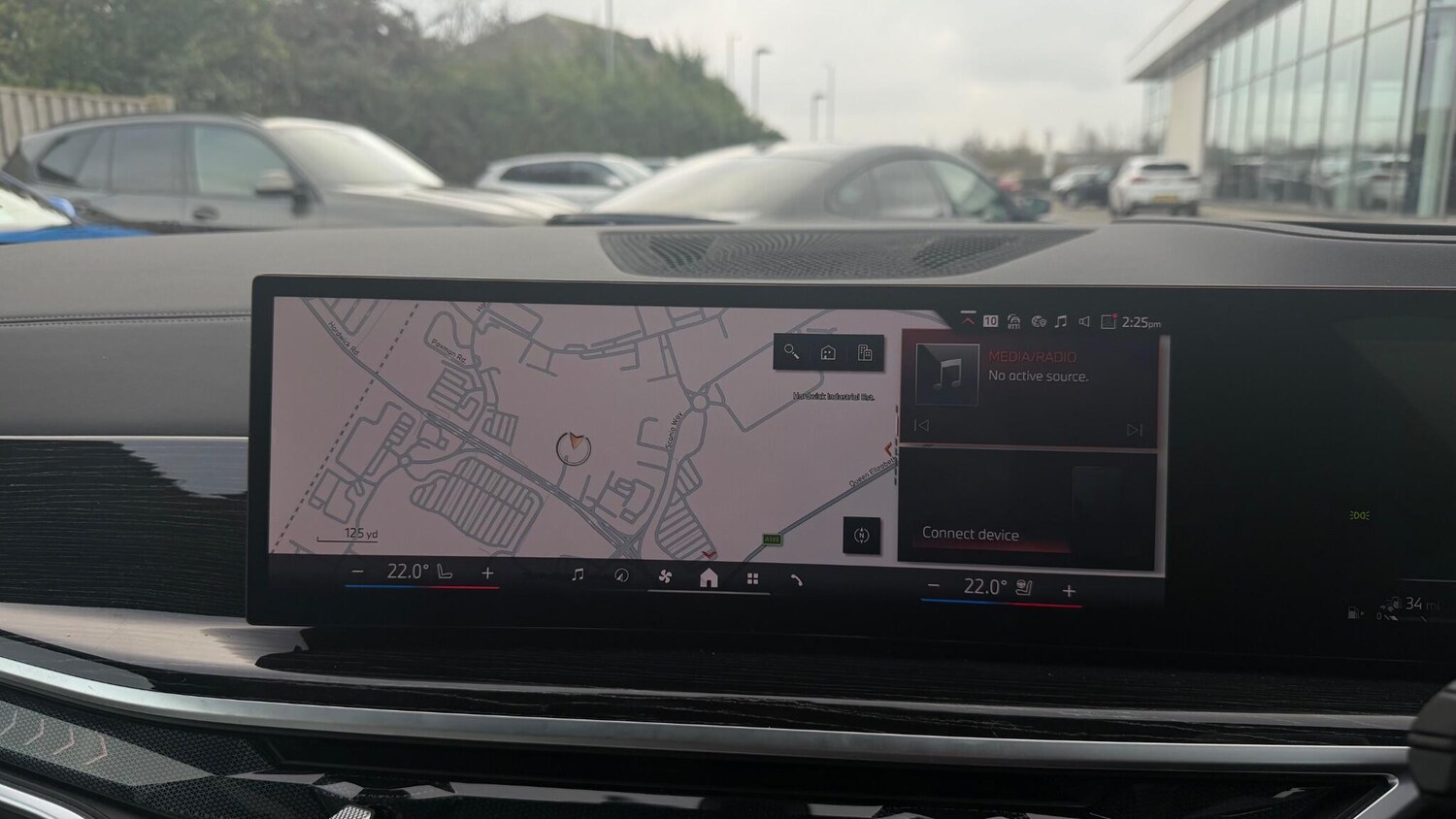 Used BMW X5 2025 for sale - 78008515: Photo 9