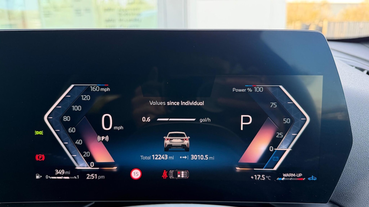 Used BMW 1 Series 2025 for sale - 78088267: Photo 10