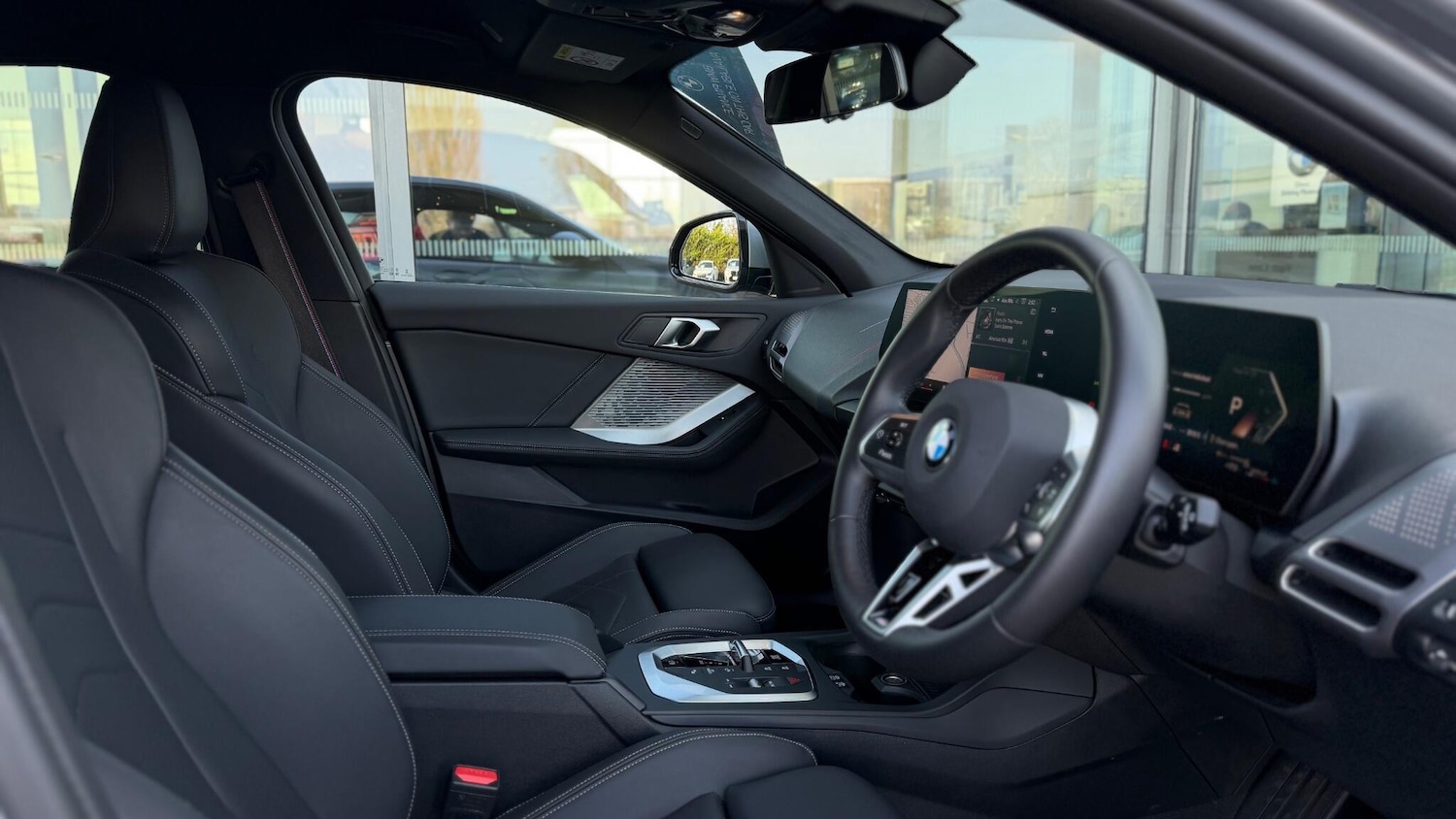 Used BMW 1 Series 2025 for sale - 78088267: Photo 12