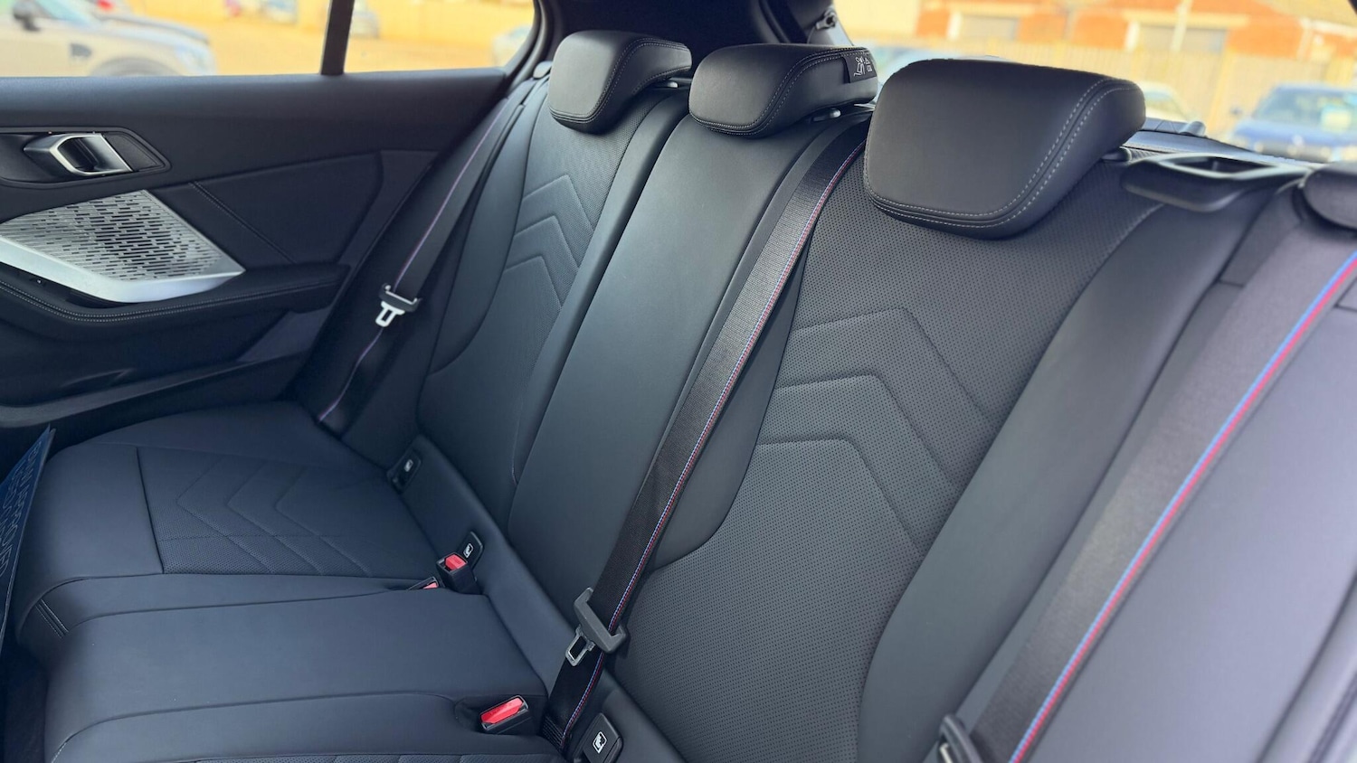 Used BMW 1 Series 2025 for sale - 78088267: Photo 13