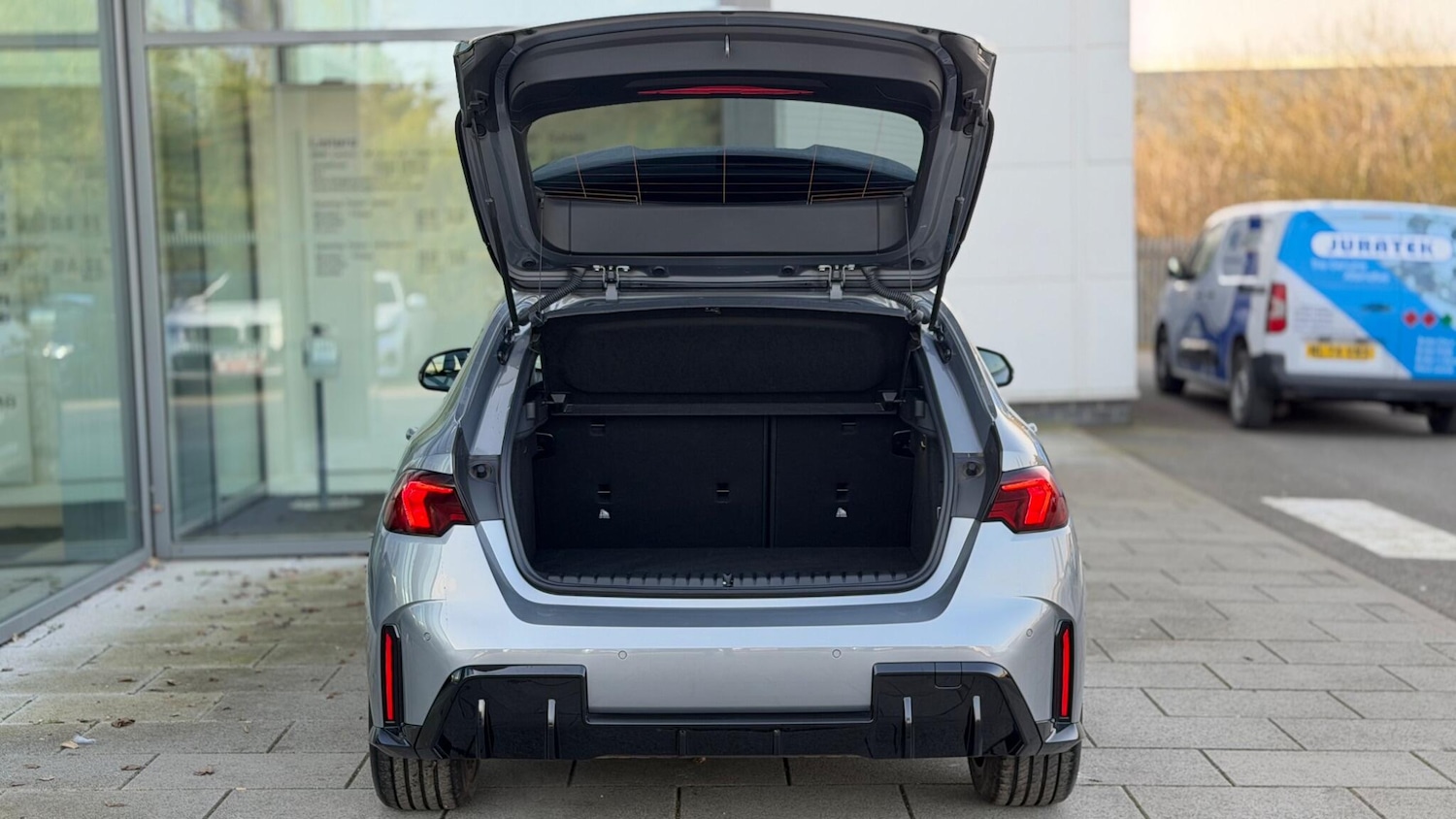 Used BMW 1 Series 2025 for sale - 78088267: Photo 14