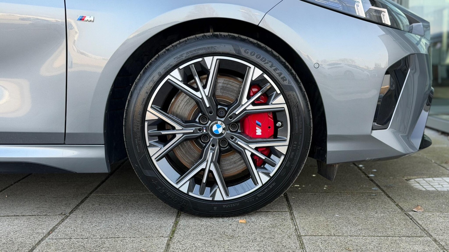 Used BMW 1 Series 2025 for sale - 78088267: Photo 15