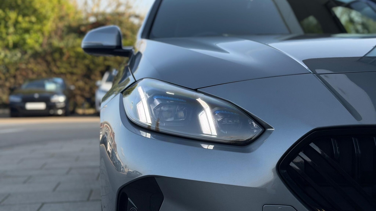 Used BMW 1 Series 2025 for sale - 78088267: Photo 16