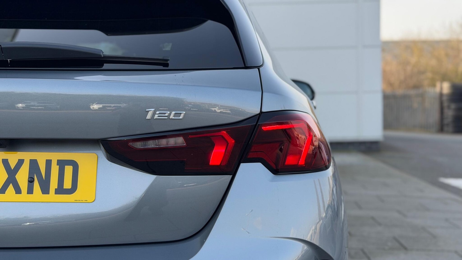 Used BMW 1 Series 2025 for sale - 78088267: Photo 17