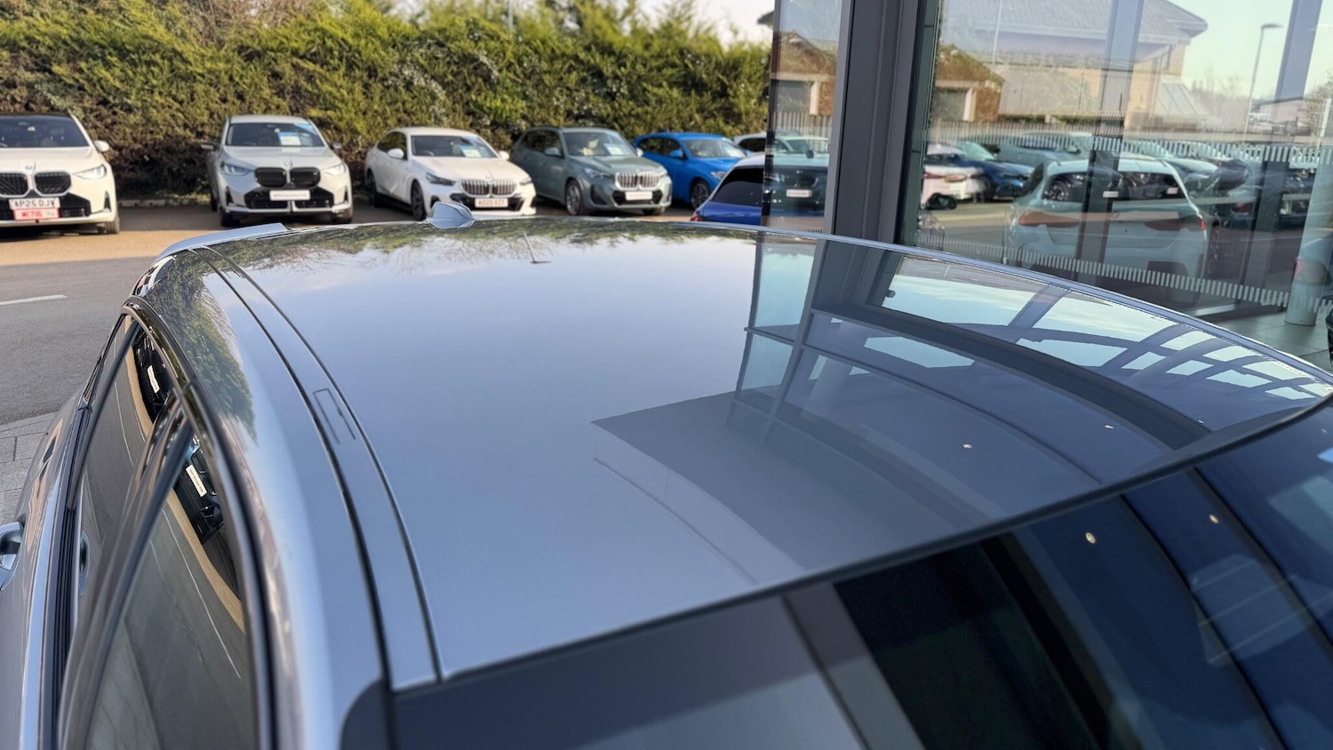 Used BMW 1 Series 2025 for sale - 78088267: Photo 18