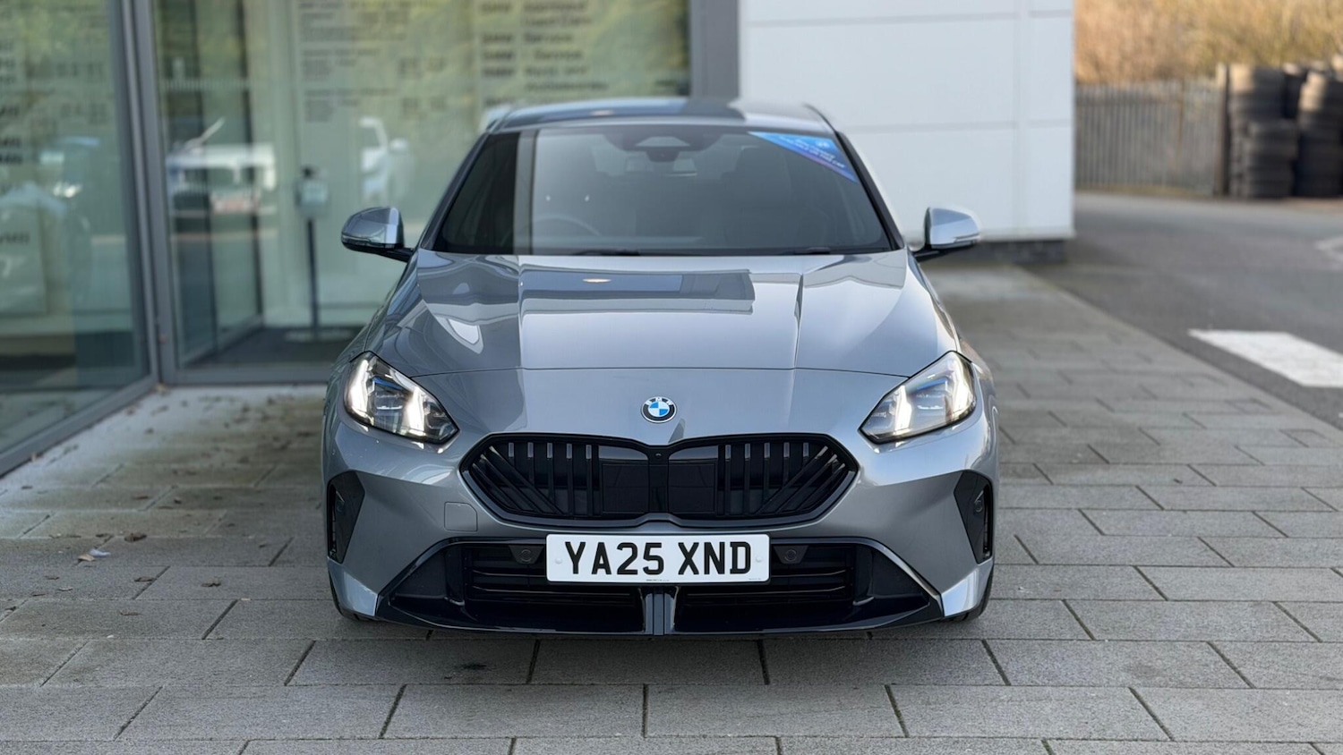 Used BMW 1 Series 2025 for sale - 78088267: Photo 19